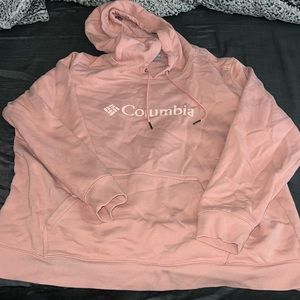 Women’s Columbia Hoodie
